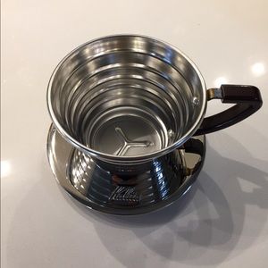 Kahlita Wave for Pour Over